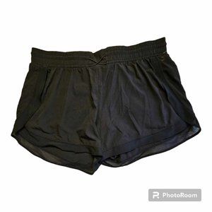 Women’s Danskin Black Shorts Size XL